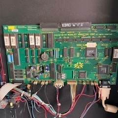 ダーツマシン　スペクトラム　の画像