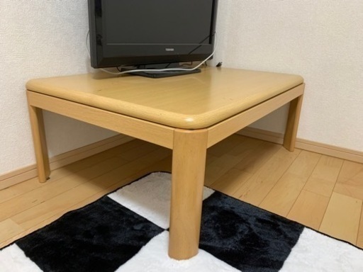 こたつ