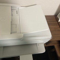 決まりました【インクカートリッジ、保証書付き】HPプリンターENVY Pro 6420 の画像