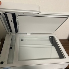 決まりました【インクカートリッジ、保証書付き】HPプリンターENVY Pro 6420 の画像