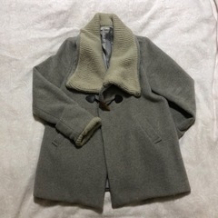 レディースコート　mystic