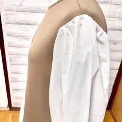 globe トップス新品未着用♡の画像