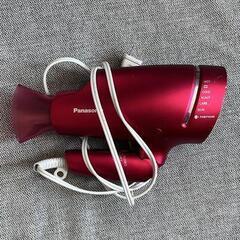 [価格再調整] Panasonic ヘアドライヤー (EH-CN...