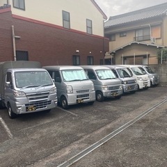 天白区発　スポット定期配送　決まりました