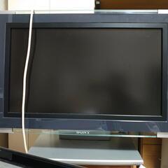 ソニー 液晶テレビ 26型