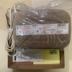 電気あんかの画像