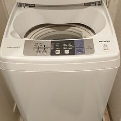 洗濯機