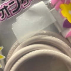 カメレオンケーブル　充電、通信ケーブルの画像