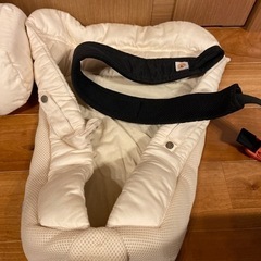 中古　エルゴ　インサートの画像