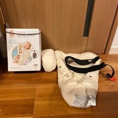 中古　エルゴ　インサート