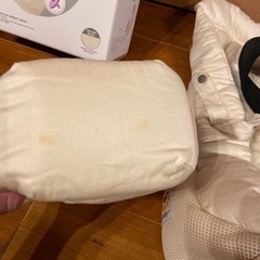 中古　エルゴ　インサートの画像