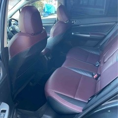 【高額カスタム🉐】SUBARU レヴォーグ 2.0STI スポーツアイサイトアドバンスドセイフティパッケージの画像
