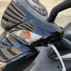 シグナスX （2型）早期売却希望　値引きしました！の画像