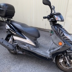 シグナスX （2型）早期売却希望　値引きしました！