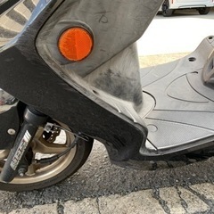 シグナスX （2型）早期売却希望　値引きしました！の画像