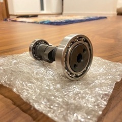 Z50J モンキー　ハイカム