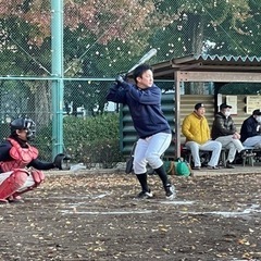 【4/11 19時〜21時】草野球試合 - スポーツ