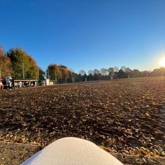 【4/11 19時〜21時】草野球試合 - 世田谷区