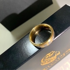 zanipolo terzini リングの画像