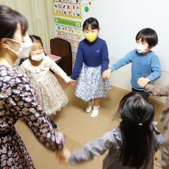 生徒募集中！！の画像