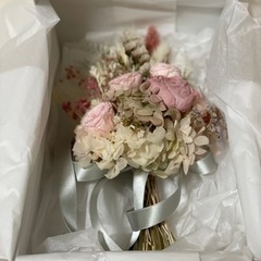 CHANEL シャネル　限定　プレゼント　フラワー　顧客　VIP 