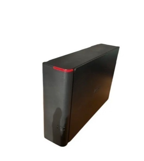 外付けhdd HD-GD2.0U3D バッファロー　BUFFALO