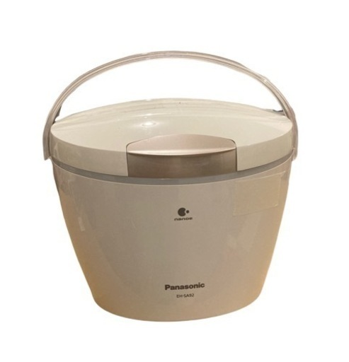 Panasonic EH-SA92 スチームナノケア