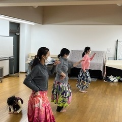 奈良でフラを習うならマカラプア❣️フラとレイが学べます。7月レッスン5日､12日､19日（火）午前16日､30日（土）夜 - 生駒市