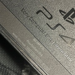 ps4 1100 動作ok 