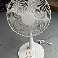 扇風機 リビング扇 ファン 動作確認済み ユアサ ＹＵＡＳＡ Y...