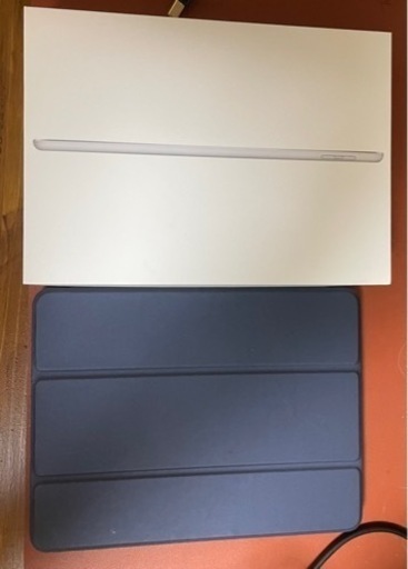 iPad 第6世代　wi-ifタイプ　128Gb