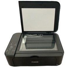 Canon インクジェットプリンター複合機 PIXUS MG3530の画像