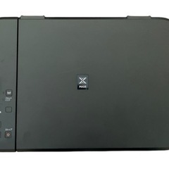 Canon インクジェットプリンター複合機 PIXUS MG3530