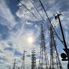 【短期・未経験OK】【社会貢献】送電インフラ建設のお仕事です
