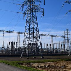 【短期・未経験OK】【社会貢献】送電インフラ建設のお仕事ですの画像
