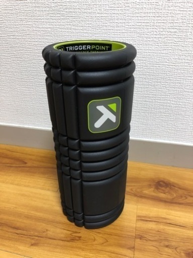 トリガーポイント グリッドフォームローラー Trigger point Foam Roller