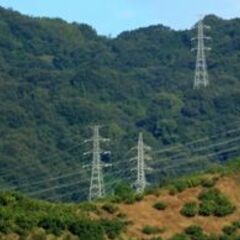 【短期・未経験OK】【社会貢献】送電インフラ建設のお仕事ですの画像