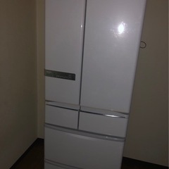 急募※絶対得♡SHARPプラズマクラスター6ドア大容量冷蔵庫