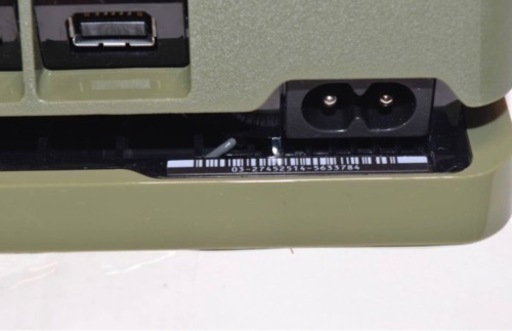 PS4 CUH-2100 1TB  本体　コールオブデユーテイーワールドウオー2 リミテッドエデイショウ