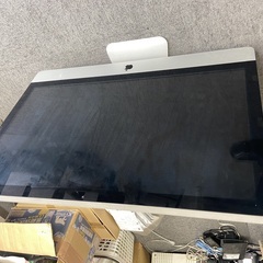 iMac Late2009　