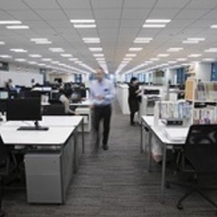 【土日祝日が休み】会計税務全般/正社員/想定年収～700万円/港...