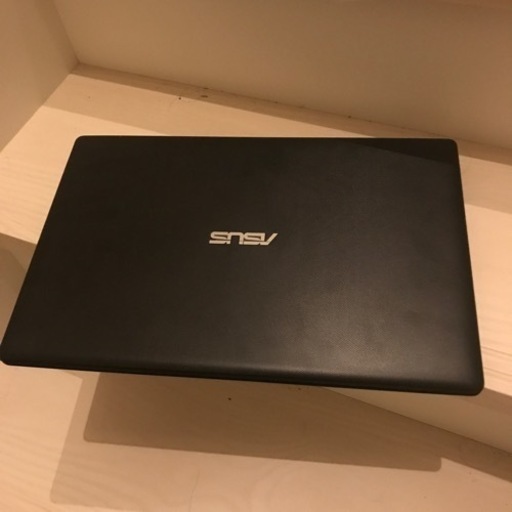 ASUSノートパソコン‼️