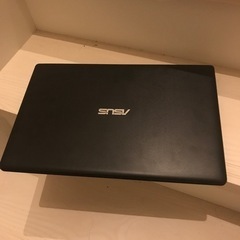 ASUSノートパソコン‼️