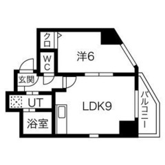 礼金ゼロ!★駅チカ★成約特典あり! パーチェ豊平公園503 札幌...