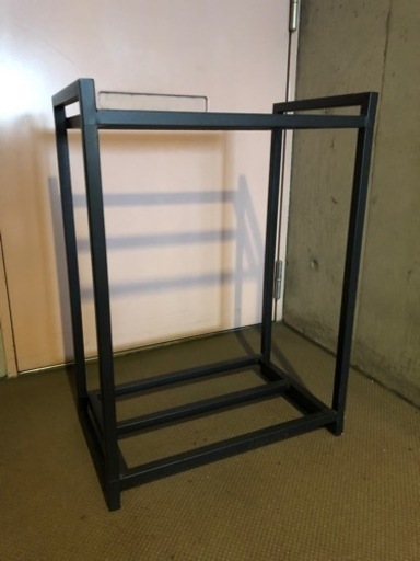 GEX 水槽台 60×30cm用 棚や何かの台としても使用可能