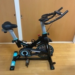 エアロバイク