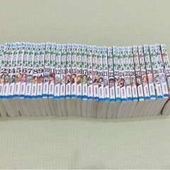 シャーマンキング　全巻　32巻の画像