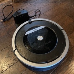 ルンバ　2014年製日本正規品　リモコン、充電器付き