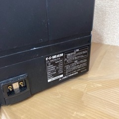 スチーム式加湿器　roomistの画像