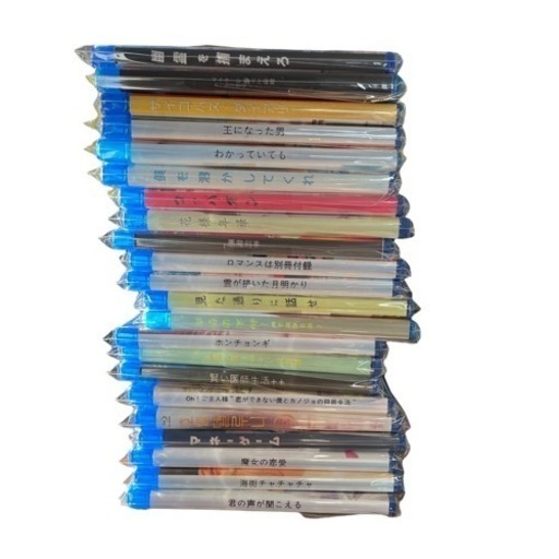 韓流ドラマ　まとめ売り22種類